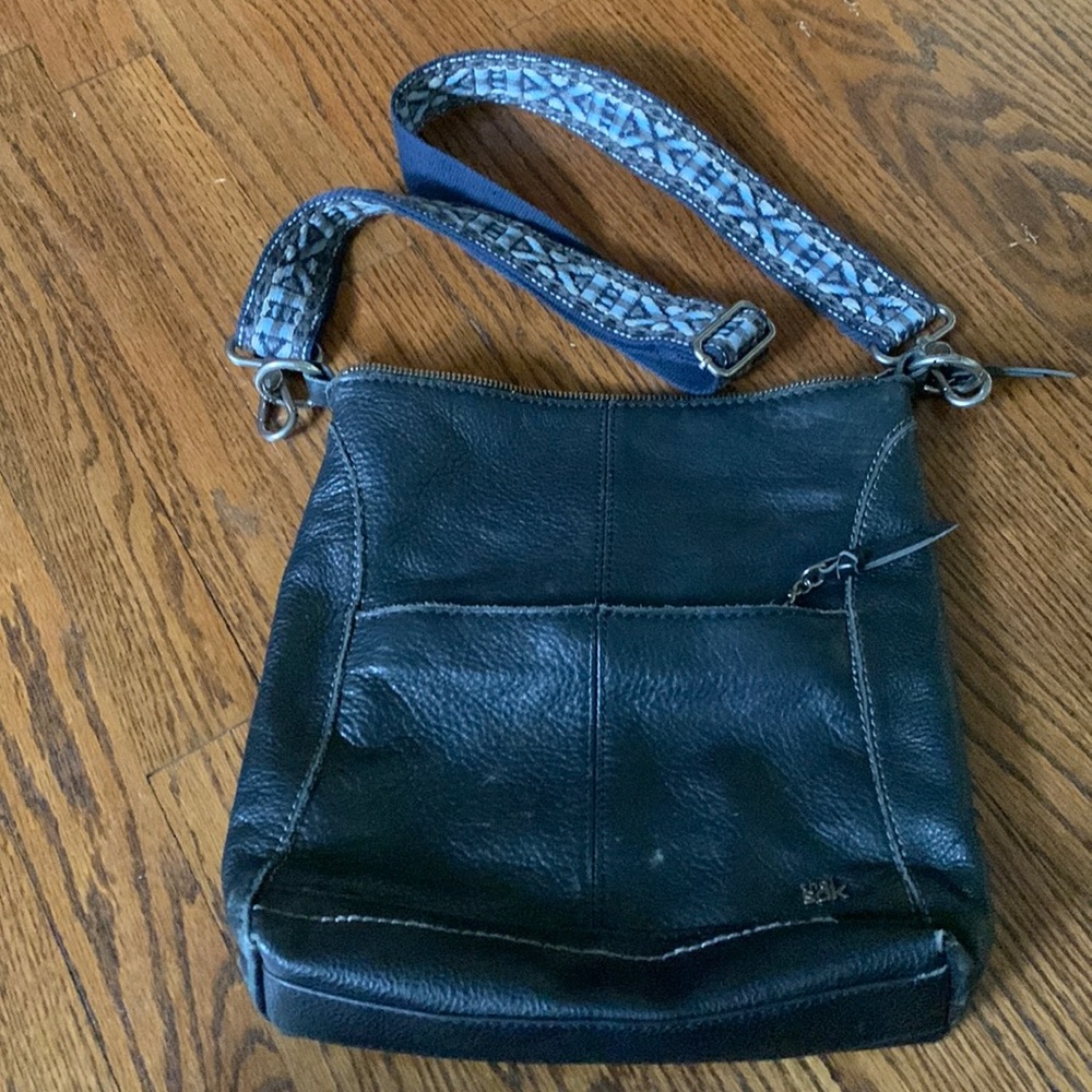 The Sak crossbody purse